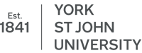 York St John University